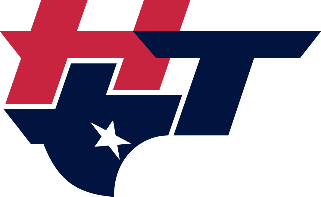 Houston Texans 2006-Pres Secondary Logo iron on transfers for fabric